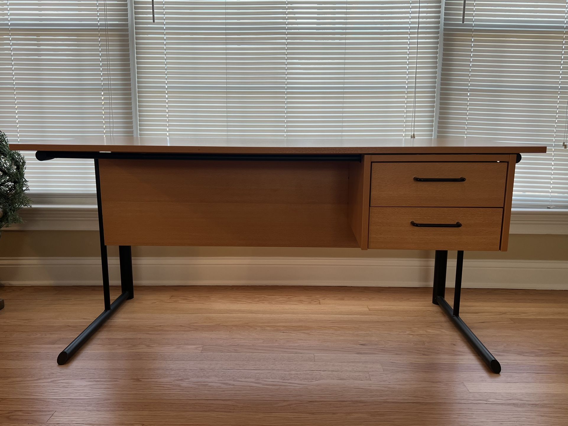 IKEA Desk