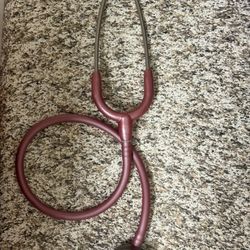 3M Littmann Lightweight II Stethoscope