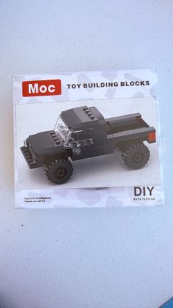 Blocks