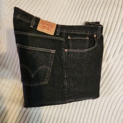 Levi  569 Pantalon Para Caballero (38×32)