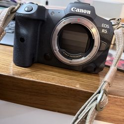 Canon R5