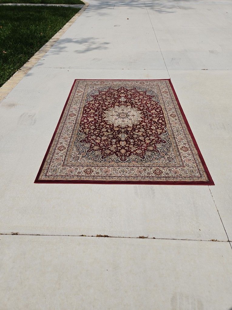 Authentic TURKISH RUG