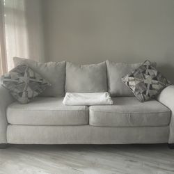 Sandia Heights Sofa
