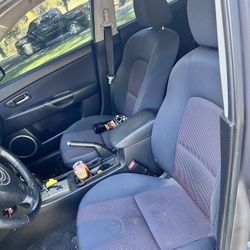 2006 Mazda Mazda3