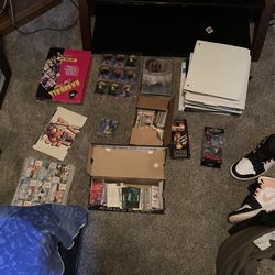 This Is My Collection Of Stuff