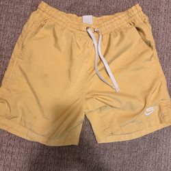 nike shorts