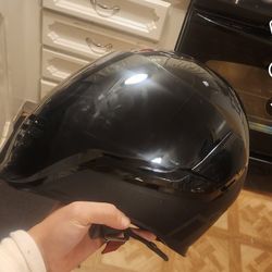 Ikon  Helmet