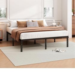 king size bed frame 
