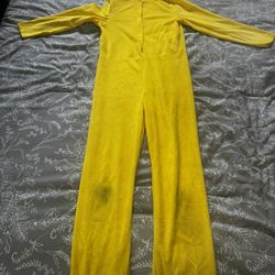 Pokémon costume Size L 10/12