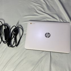 HP Chromebook 