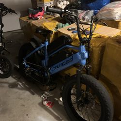 Ebike Check Description 