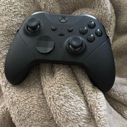 Xbox Elite Controller 