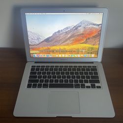 MacBook Air