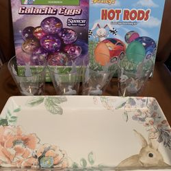 Easter Stuff