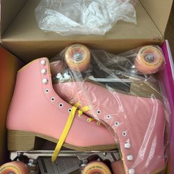 Roller Skates 