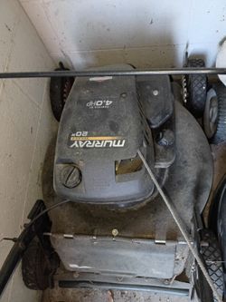 Murry Mower