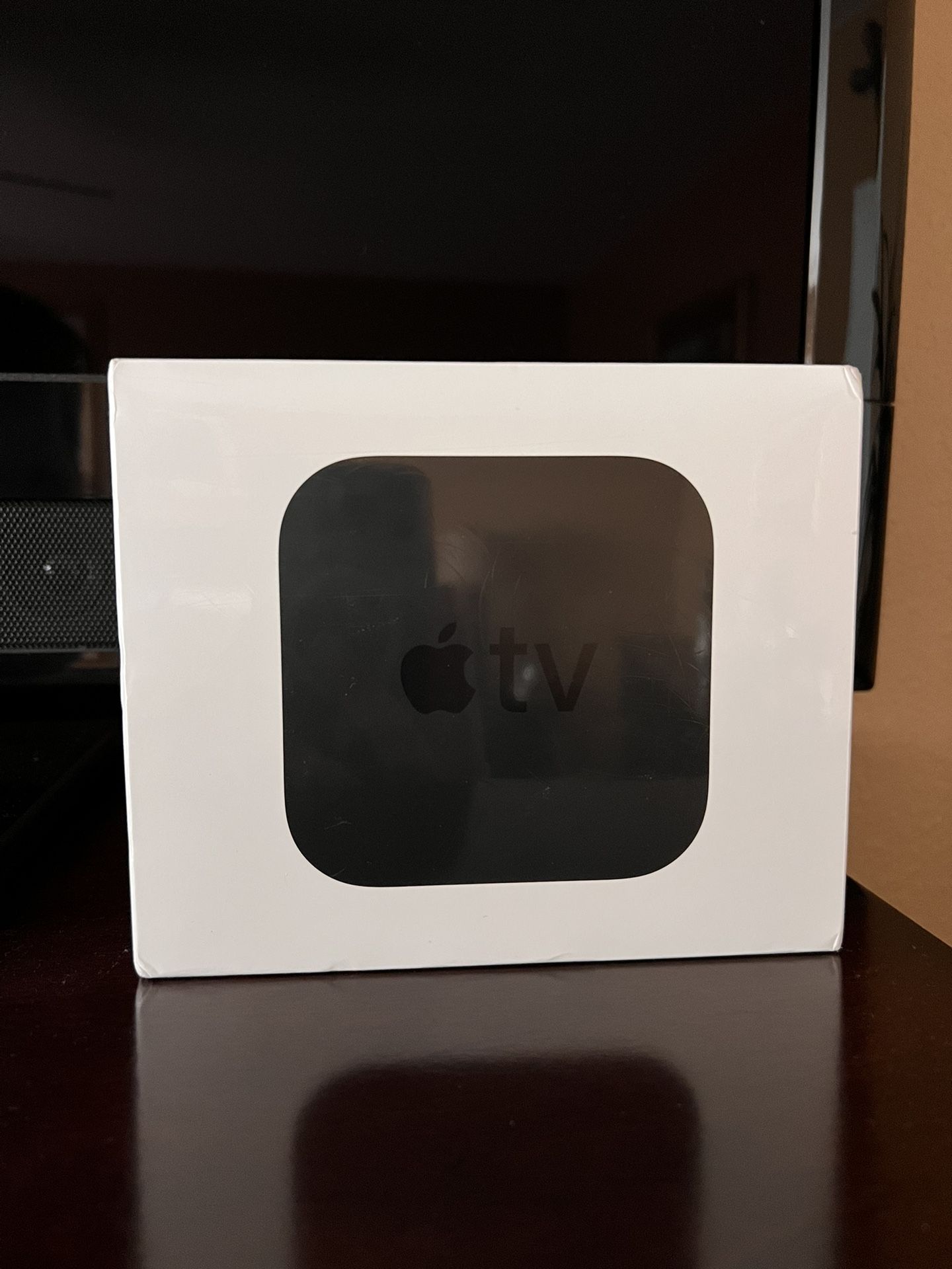 Apple TV 4K