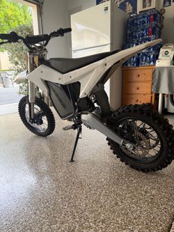 2025 ETM RTR sport Electric bike