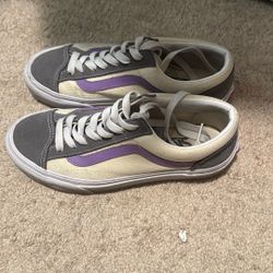 Van Shoes