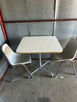 Tables