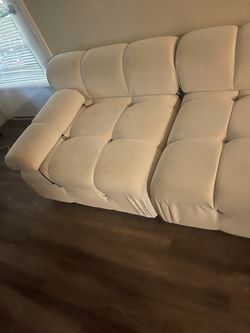 Great sofa