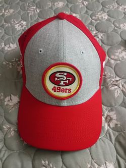 San Francisco 49ers Hat