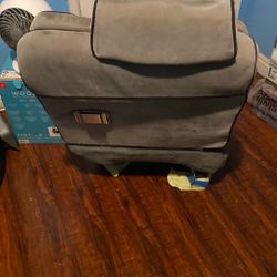 G Body Seats 