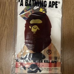 Bape Shirts 