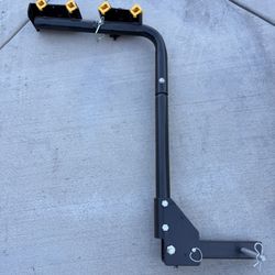 Tow Hitch Bike Rack 