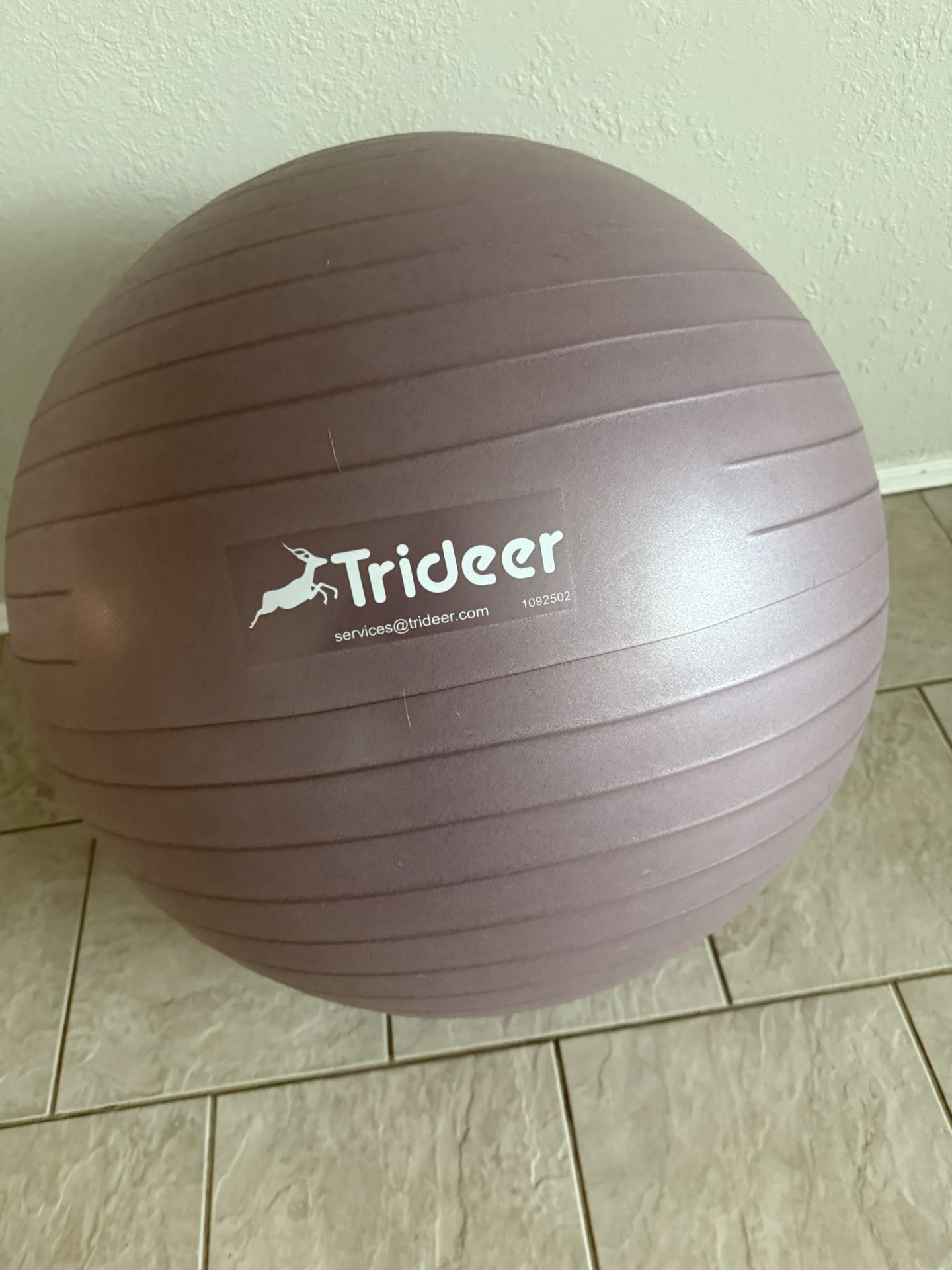 Yoga Ball