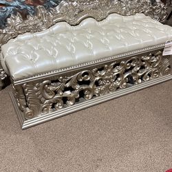 Bench 
