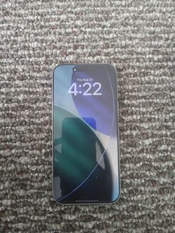 Apple iPhone  17 pro max