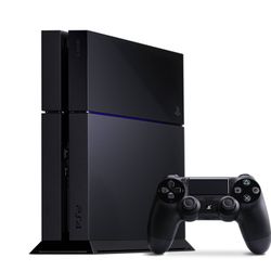 Playstation 4