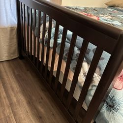 Twin Size FRAME Only !!!