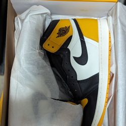 Jordan 1