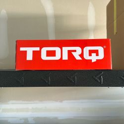 Torq 10FX Random Orbital Polisher