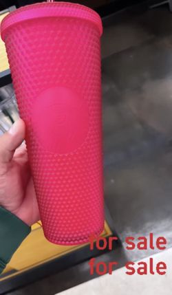 Starbucks Tumbler