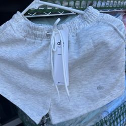 Alo Shorts