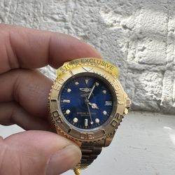 Invicta Special Edition Women Automatic 36mm 