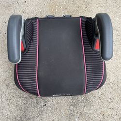 Graco Booster seat 