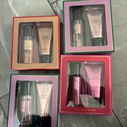 Victorias Secret Gift Sets 