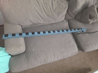 15 outlet power strip
