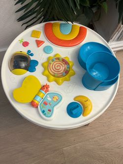 Baby toddler musical toy