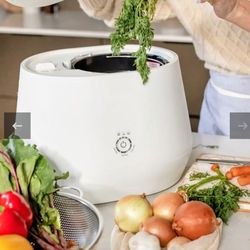 Original LOMI countertop Composter
