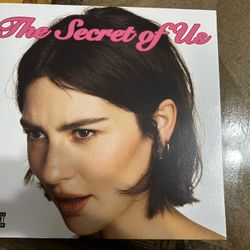 Gracie Abram’s. The Secret Of Us