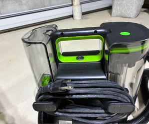 Little green max pet smart mix carpet & upholstery cleaner