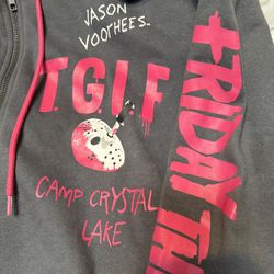 Friday the 13th Hoodie