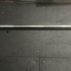 Barbell
