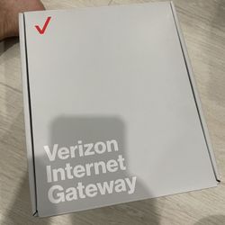 Verizon Internet Gateway Router Brand New