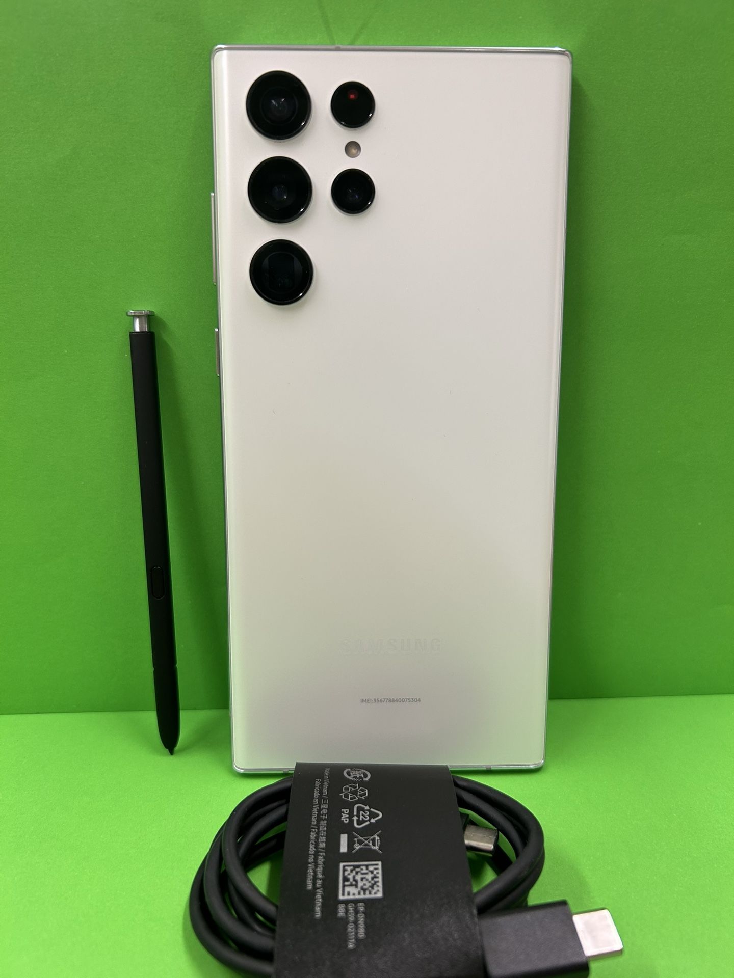 IIIGalaxyS22 Ultra 5G UnlockIII 